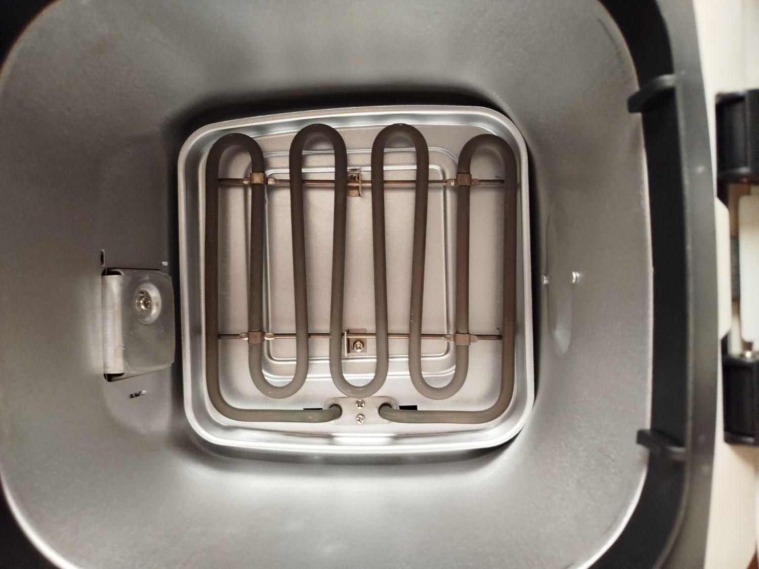 سرخکن|اجاق گاز و لوازم برقی پختوپز|سبزوار, پاسداران|دیوار