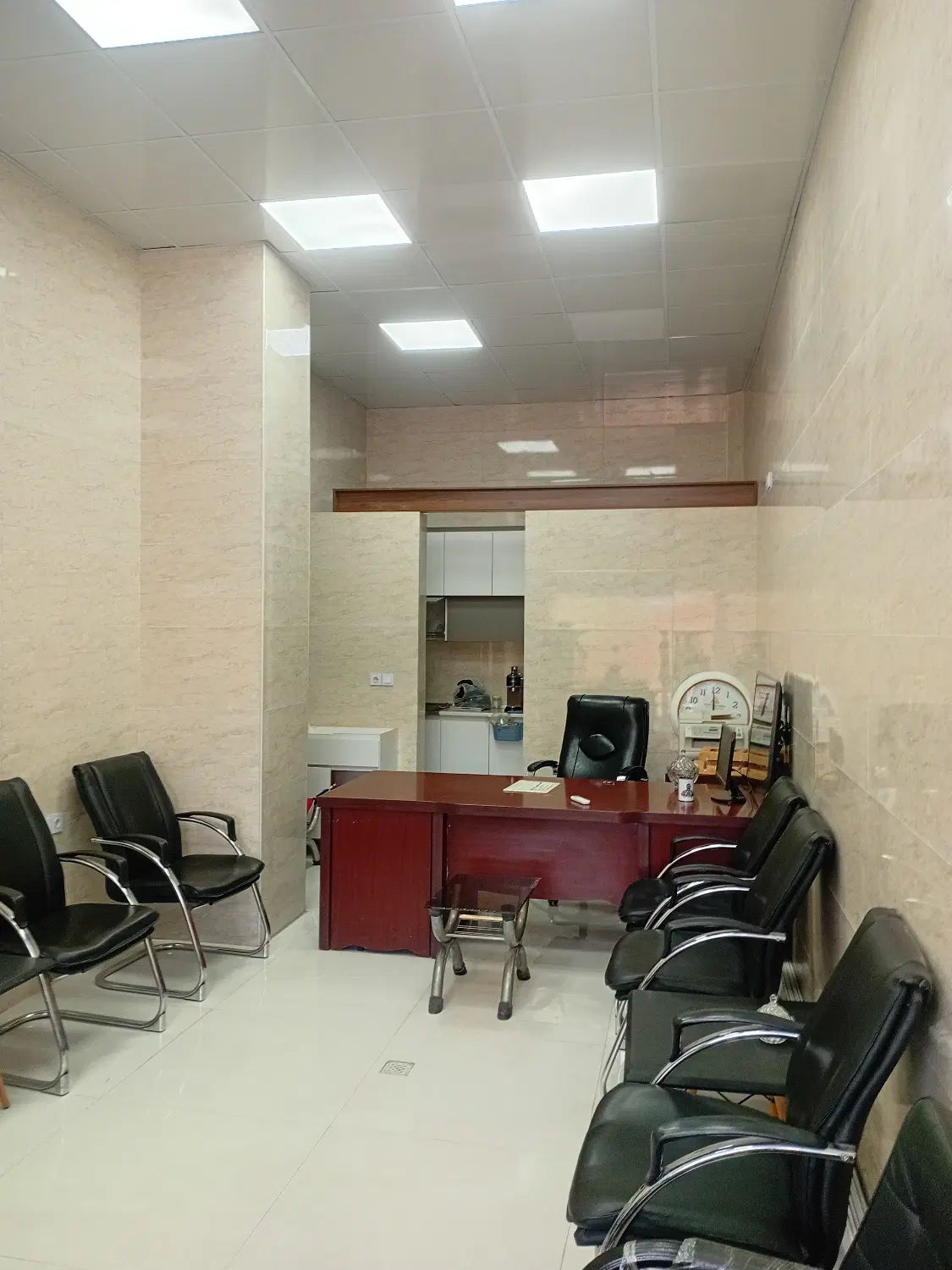 مغازه اجاره ای۳۵مترمربع در فازیک اندیشه|اجارهٔ مغازه و غرفه|اندیشه, شهرک المهدی|دیوار