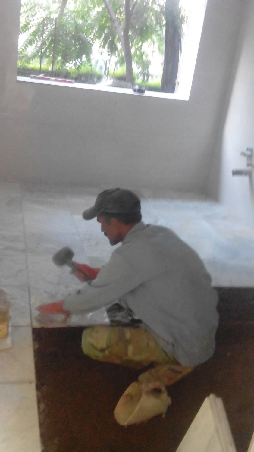 بنا و بنایی ساختمان|خدمات پیشه و مهارت|تهران, عبدلآباد|دیوار