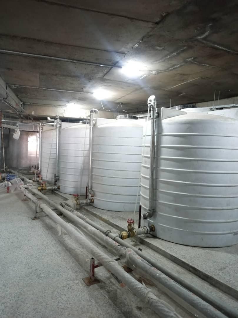 سرویس پمپ تعمیر بوستر پمپ . پمپ آب موتور خانه|خدمات پیشه و مهارت|شیراز, شهرک سراج|دیوار