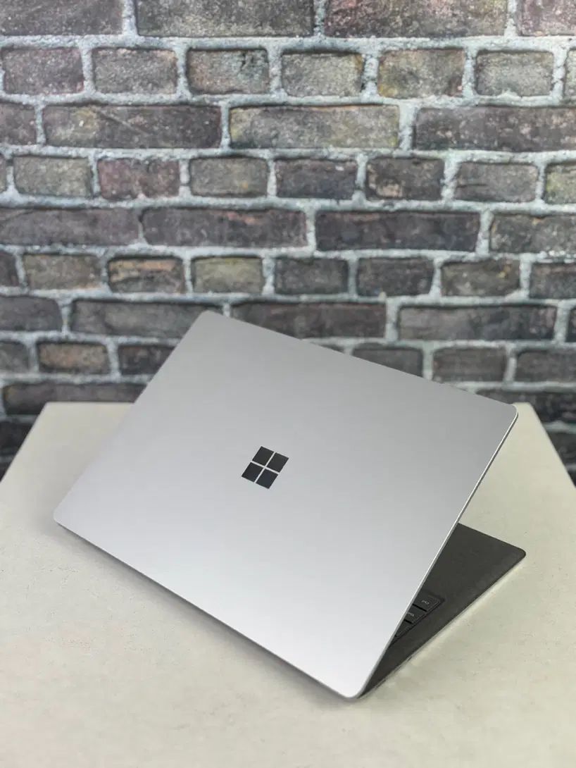 Surface laptop 4/بدون نقطه/صفحه لمسی/با گارانتی|رایانه همراه|تهران, میدان ولیعصر|دیوار