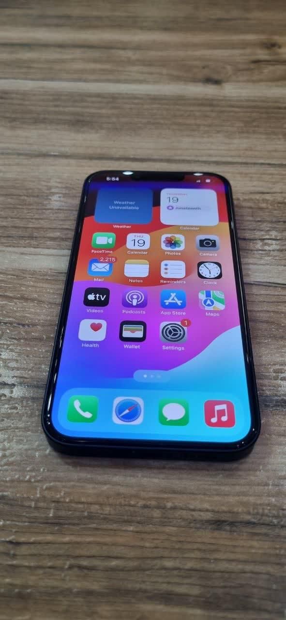 Iphone 13 normal|موبایل|رشت, دیلمان|دیوار