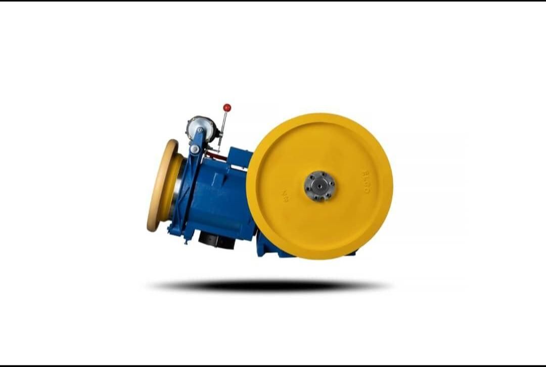 فروش اسانسور وقطعات جزئی و کلی|خدمات پیشه و مهارت|مشهد, خین عرب|دیوار