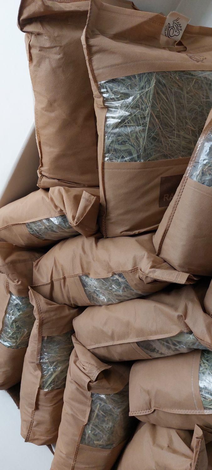 علوفه آروندو ، فیورین گل محمدی، برموداگراس|لوازم جانبی حیوانات|تهران, امام زاده حسن|دیوار