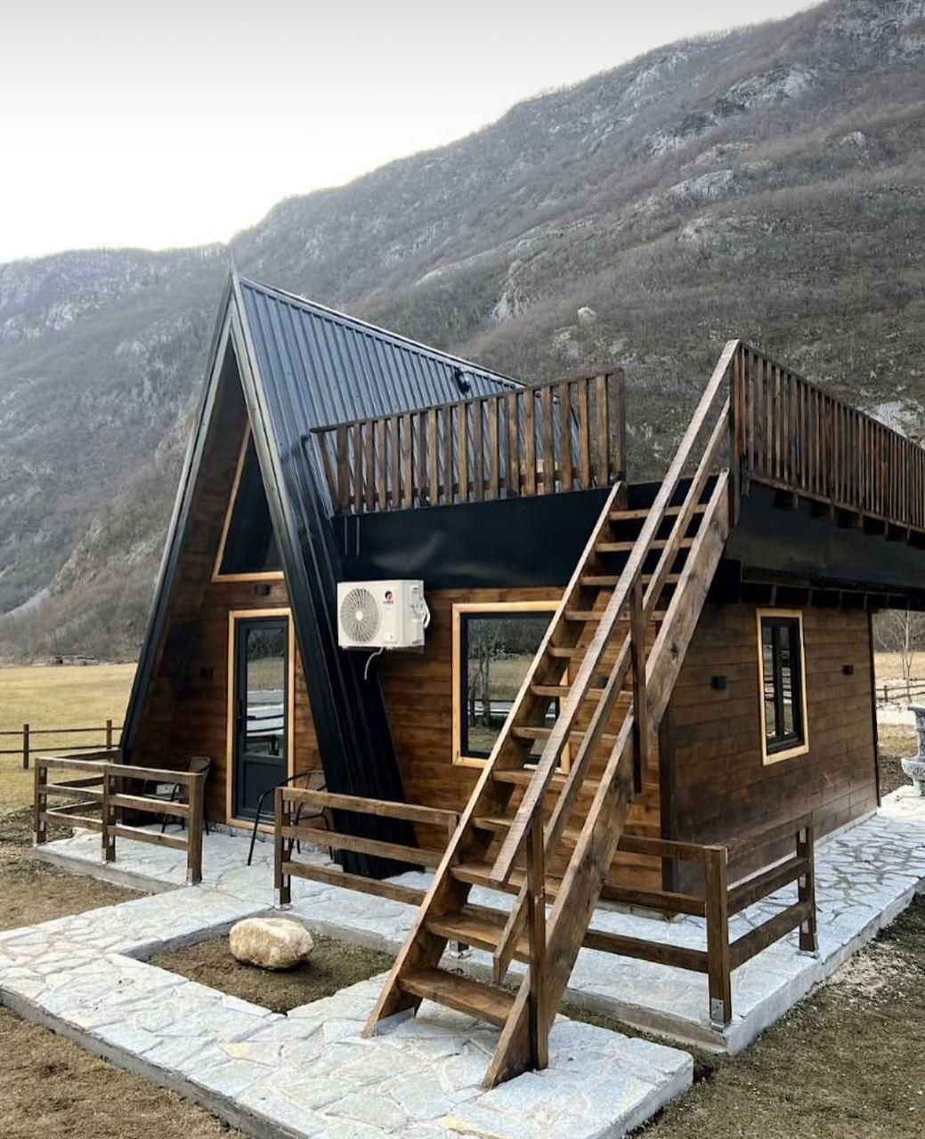 کانکس و ویلا پیش ساخته|خدمات پیشه و مهارت|کوهسار (البرز), |دیوار