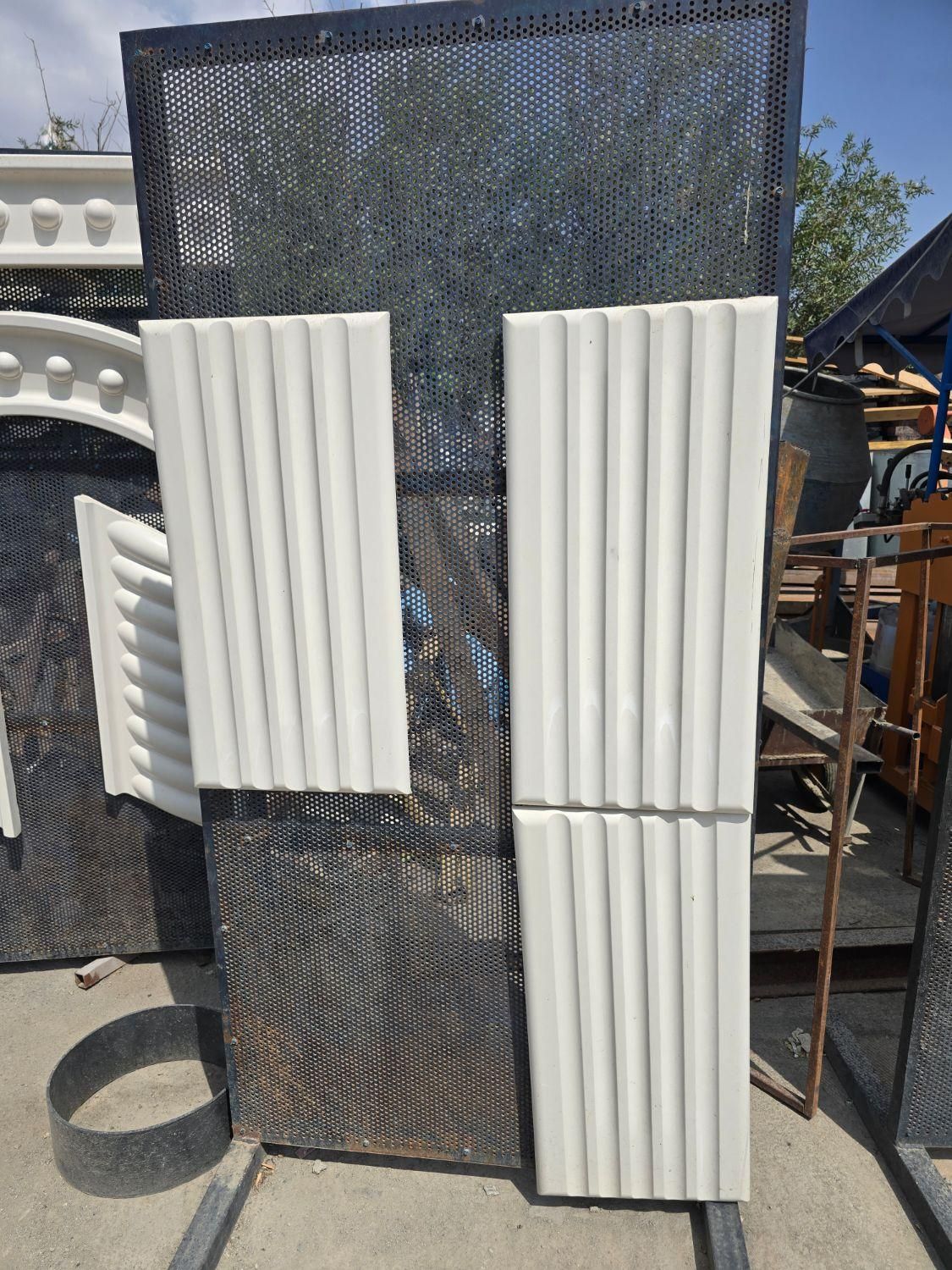 خط تولید سنگ هوشمند (کوارتز . کورین.)|ماشینآلات صنعتی|تهران, شهرک محلاتی|دیوار