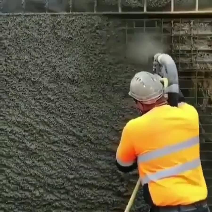 اجرای شات تر حرفه ای|خدمات پیشه و مهارت|اهواز, کوی نیرو|دیوار