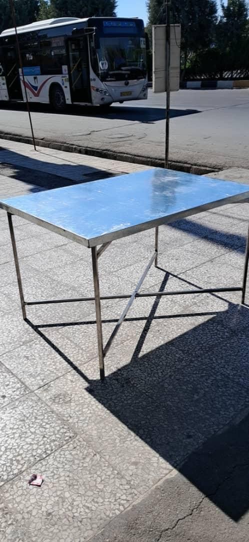 کرایه صندلی ،میز، باند ، ریسه، ظروف پذیرایی|خدمات پذیرایی، مراسم|اراک, |دیوار