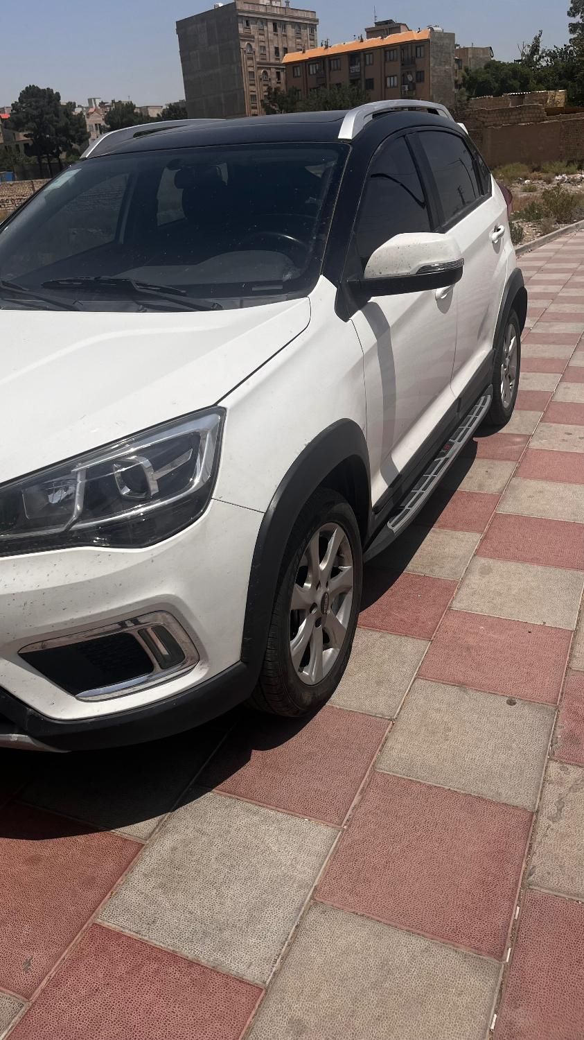 ام‌وی‌ام X22 اتوماتیک اسپرت اکسلنت، مدل ۱۴۰۰|خودرو سواری و وانت|تهران, تهران‌سر|دیوار