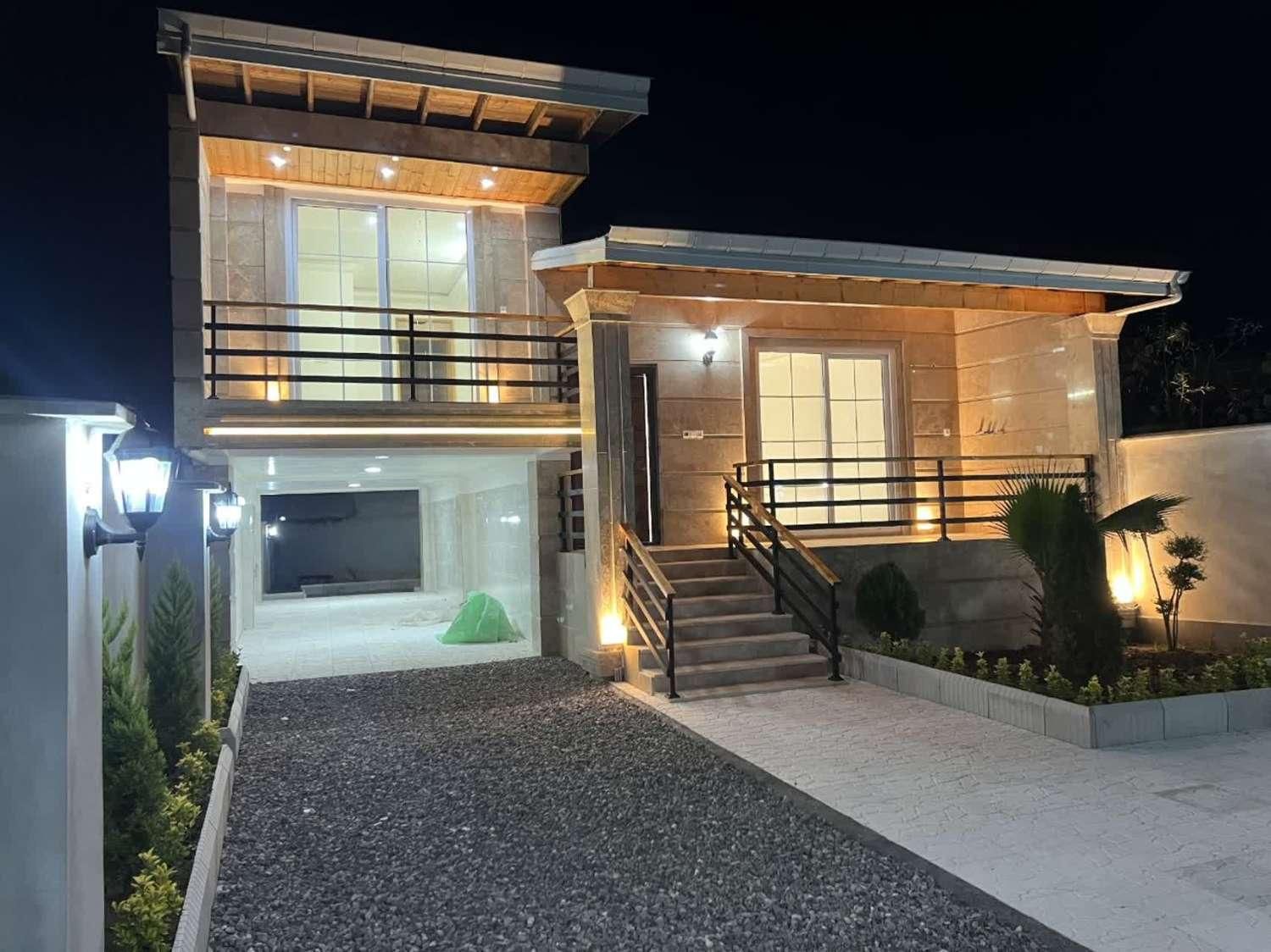 ویلانو ساز کلیدنخورده/جنگلی/ساحلی|فروش خانه و ویلا|رشت, حومه رشت|دیوار