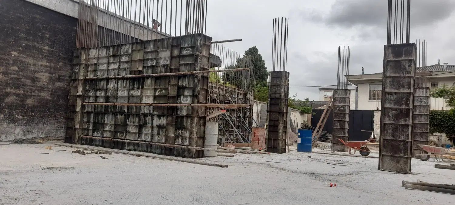 نیروی ارماتوربند|استخدام معماری، عمران و ساختمانی|رشت, فلسطین|دیوار