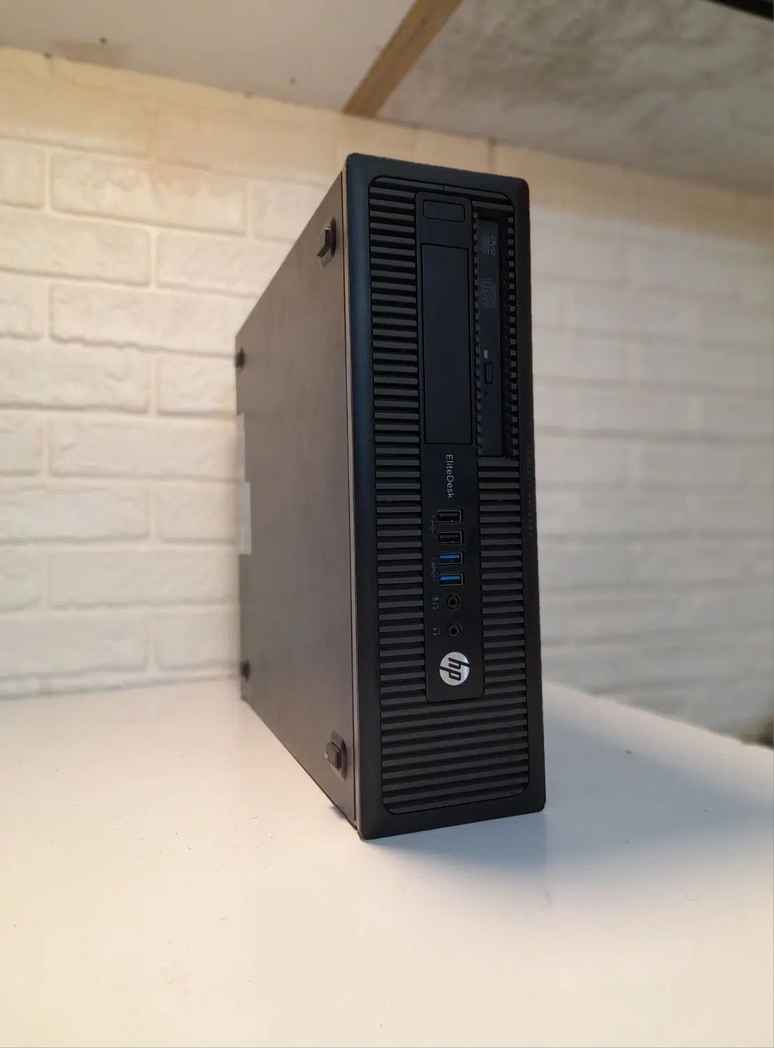 مینی کیس g1 نسل 4 ، g1 I5 4590|رایانه رومیزی|کرج, گوهردشت|دیوار