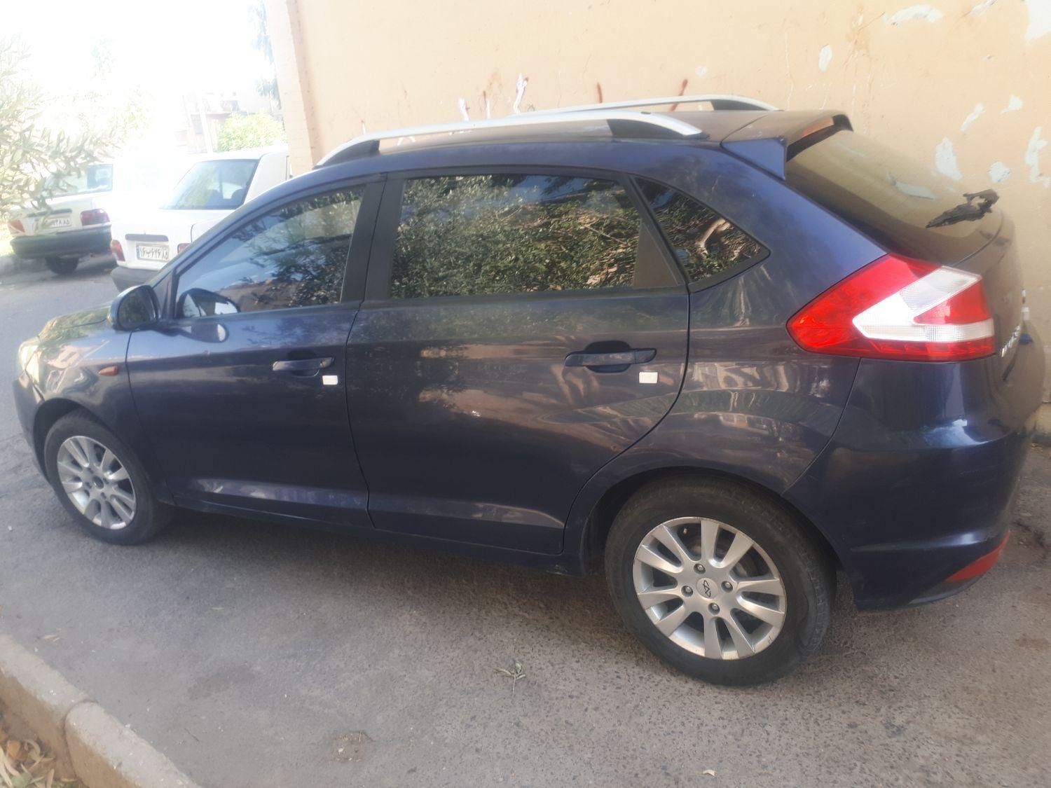 ام‌وی‌ام 315 هاچبک اسپرت اکسلنت، مدل۱۳۹۴|خودرو سواری و وانت|زاهدان, |دیوار
