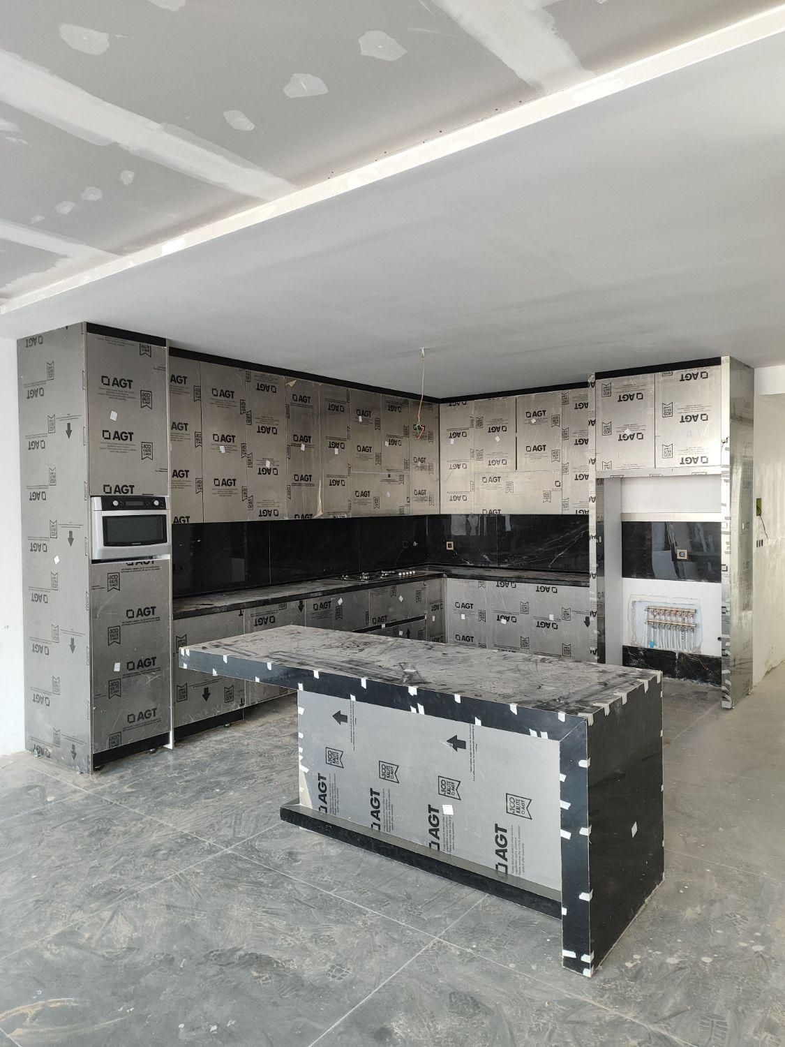 انواع مدل کابینت،کلاسیک و کمد دیواری و...|جاکفشی، کمد، دراور|شیروان (خراسان), |دیوار