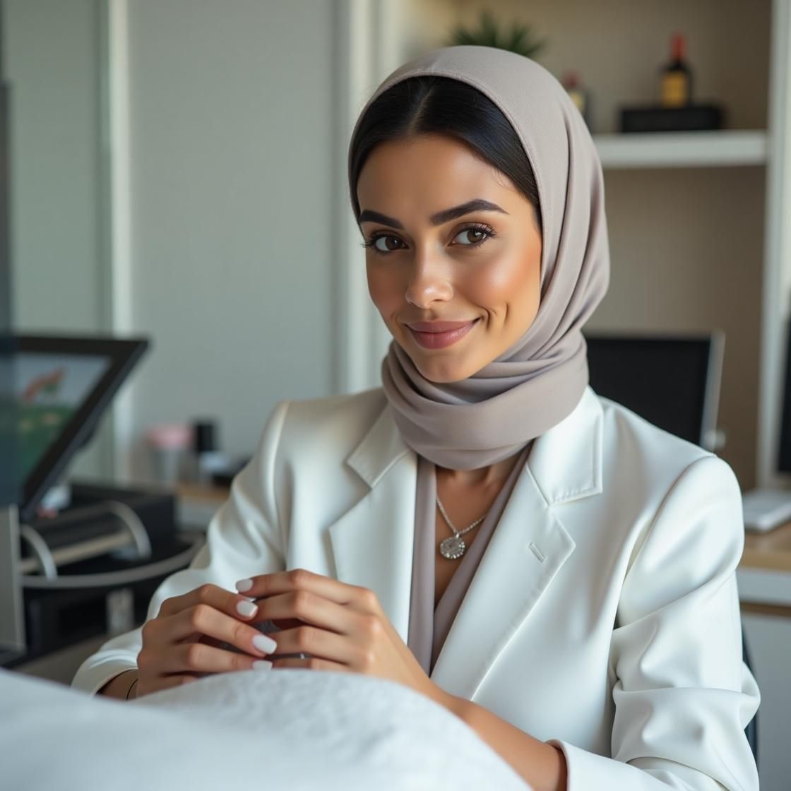 استخدام فشیال کار حرفه|استخدام درمانی، زیبایی، بهداشتی|بندرعباس, |دیوار