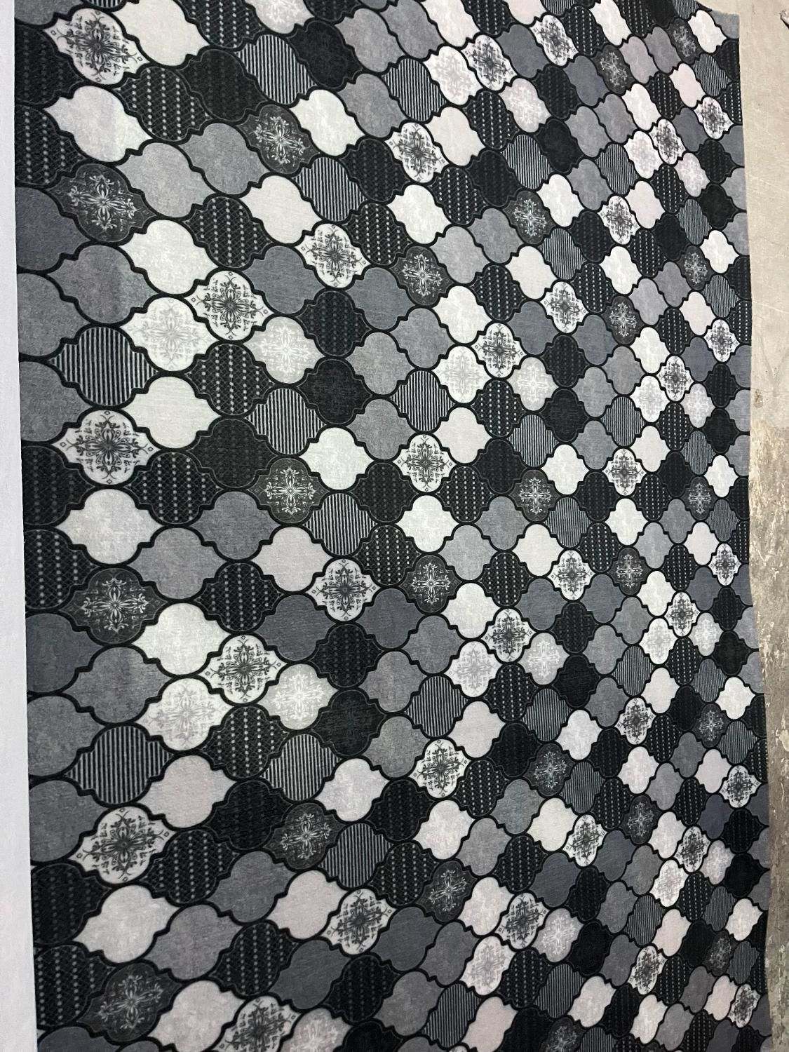 موک طرحدار بار رنگ بندی (عمده و خرده فروشی)|موکت|کاشان, میدانگاه آقا|دیوار