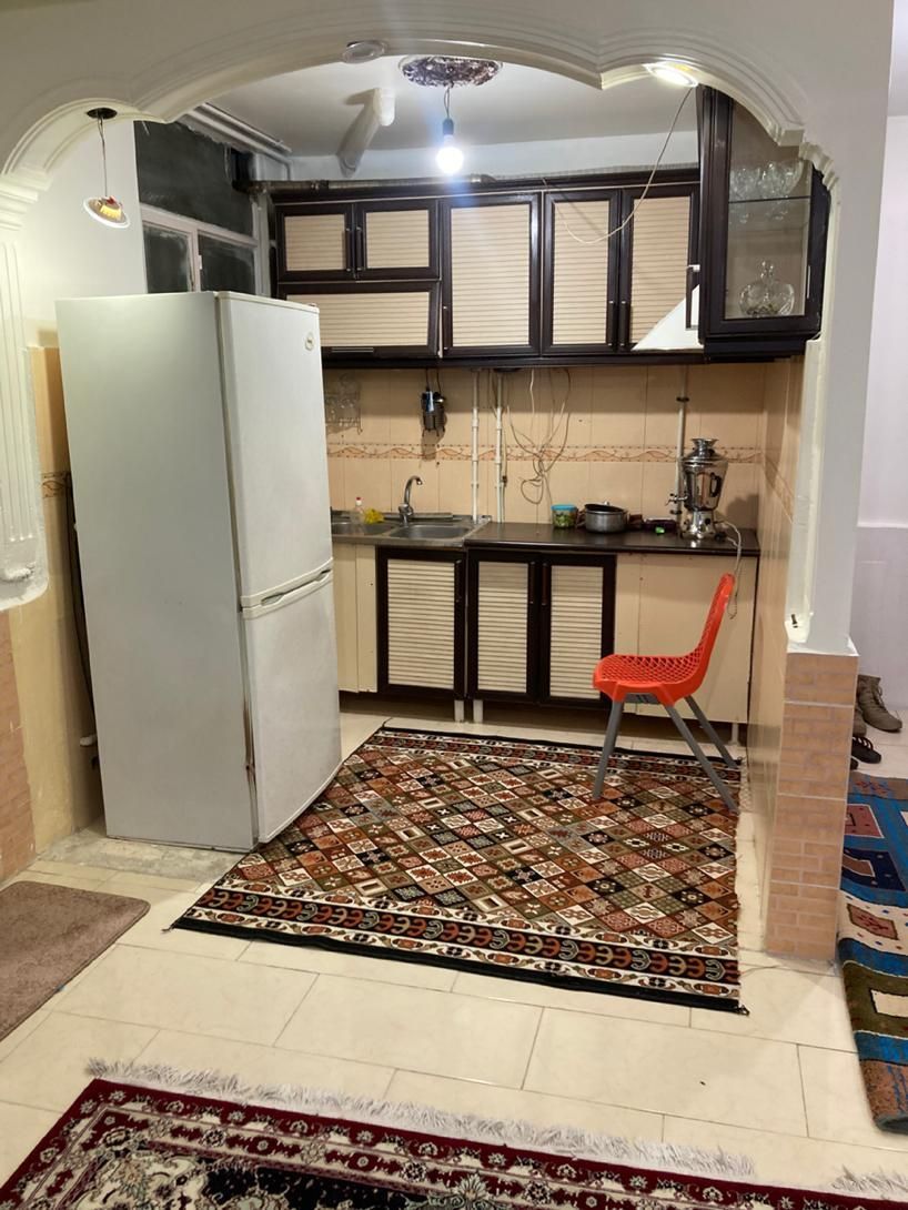 اجاره ساعتی روزانه هفتگی شهر ری شبانه روزی|اجارهٔ کوتاه‌مدت آپارتمان و سوئیت|ری, سرتخت|دیوار