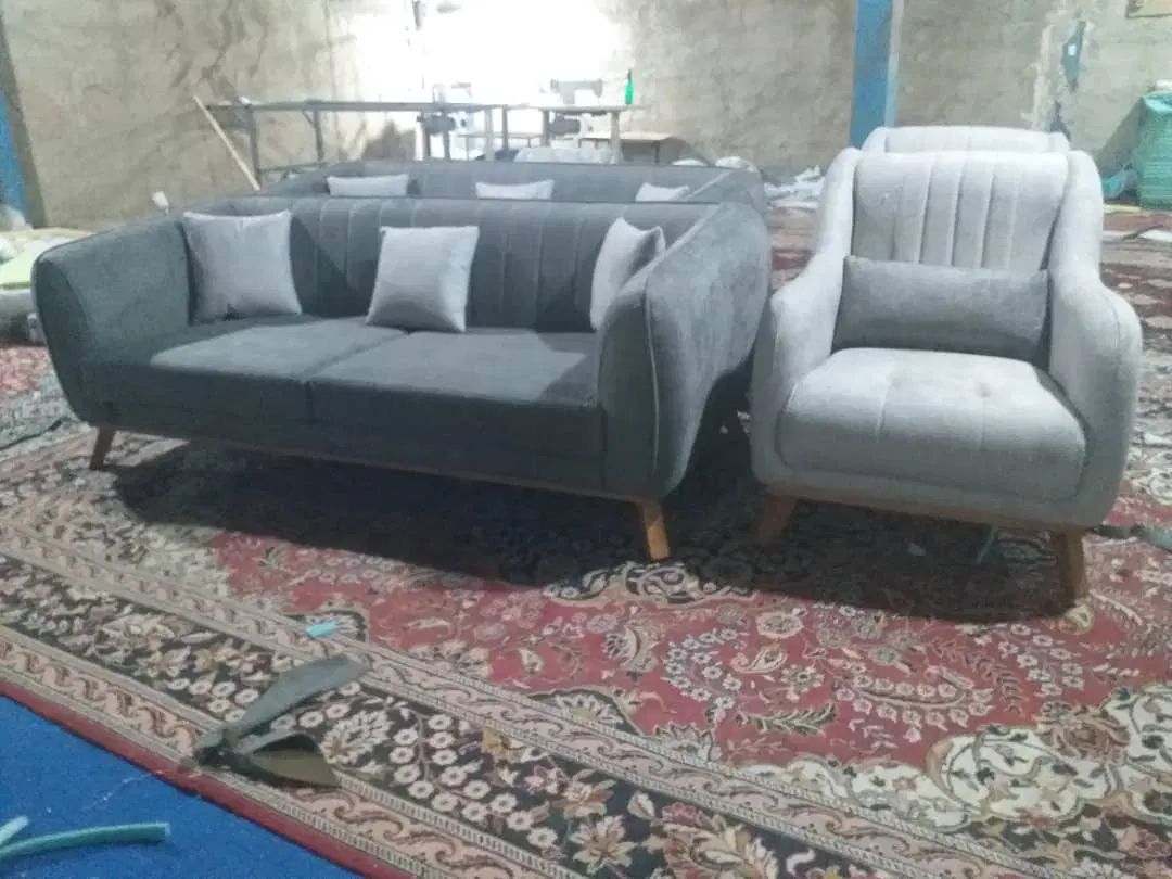 استخدام|استخدام صنعتی، فنی، مهندسی|تهران, علی‌آباد|دیوار