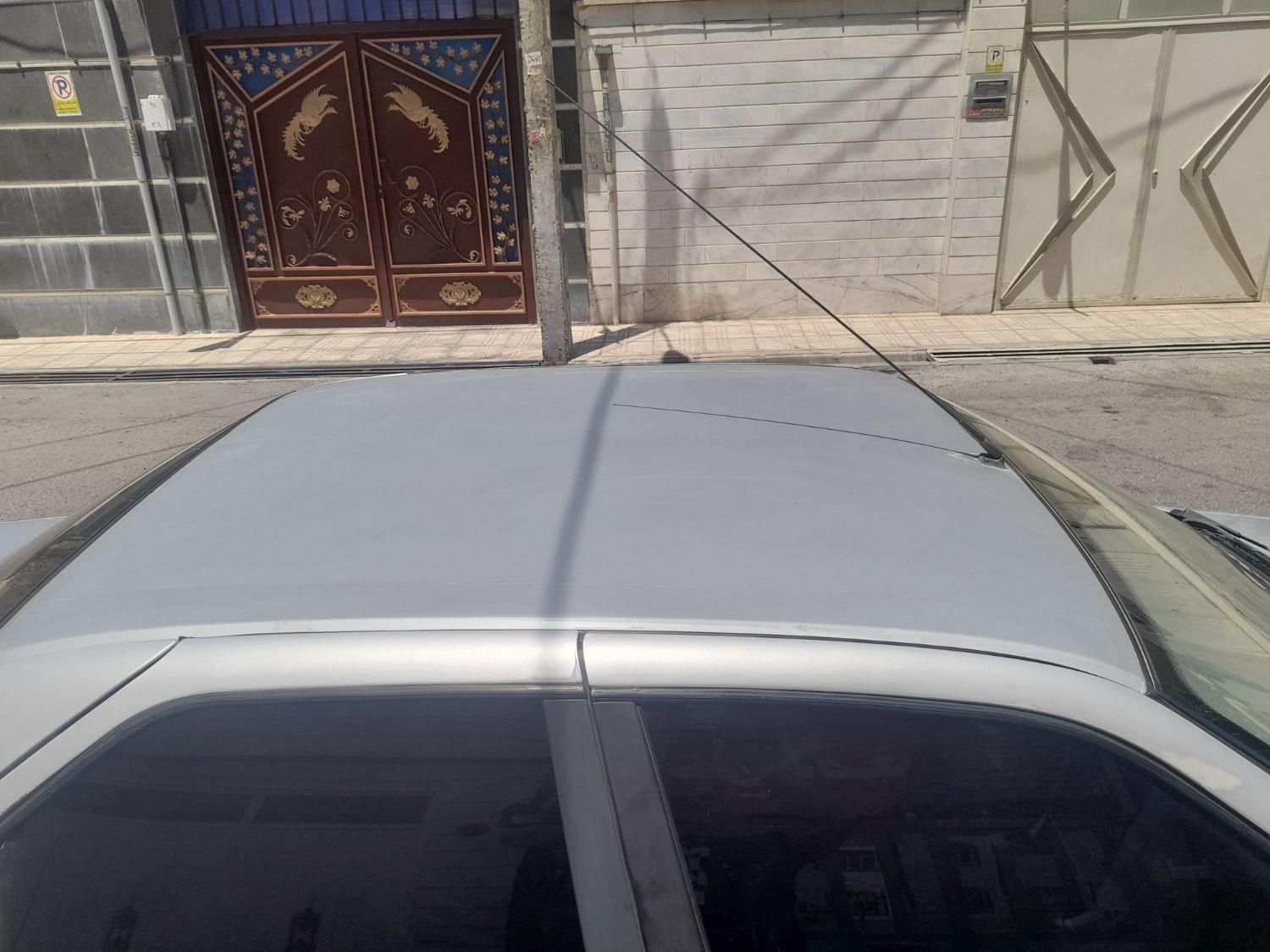پژو 405 جی ال ایکس (GLX)، مدل ۱۳۸۷|خودرو سواری و وانت|اسلام‌شهر, |دیوار