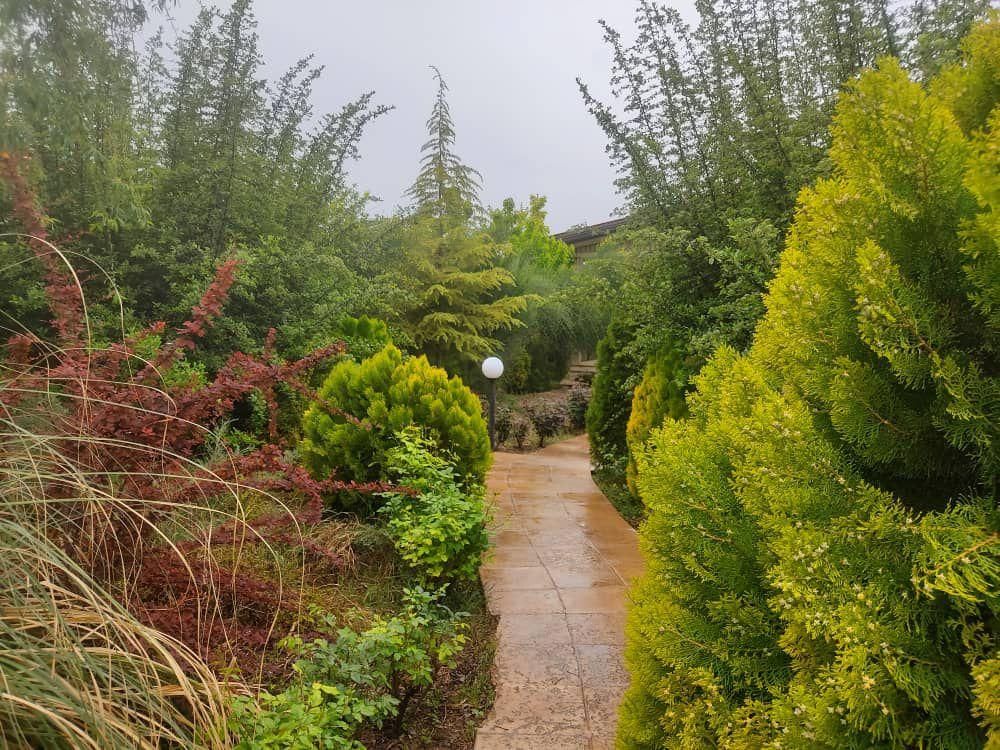 اجاره خانه ویلایی ۱۳۰ متری ۲ خوابه|اجارهٔ خانه و ویلا|کوهسار (البرز), |دیوار