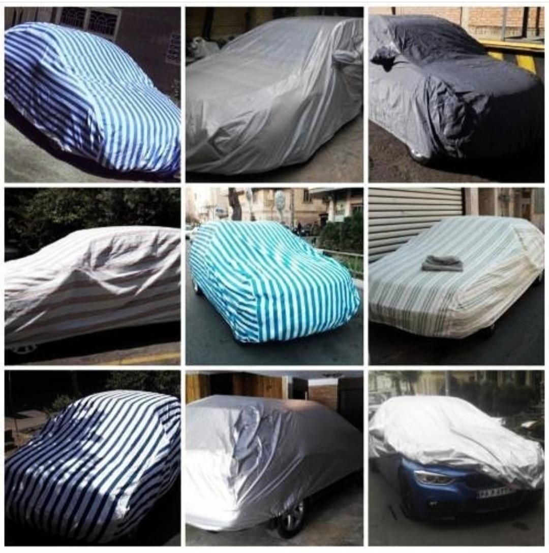 چادر ماشین قواره بزرگ|قطعات یدکی و لوازم جانبی|قم, حنیف نژاد|دیوار