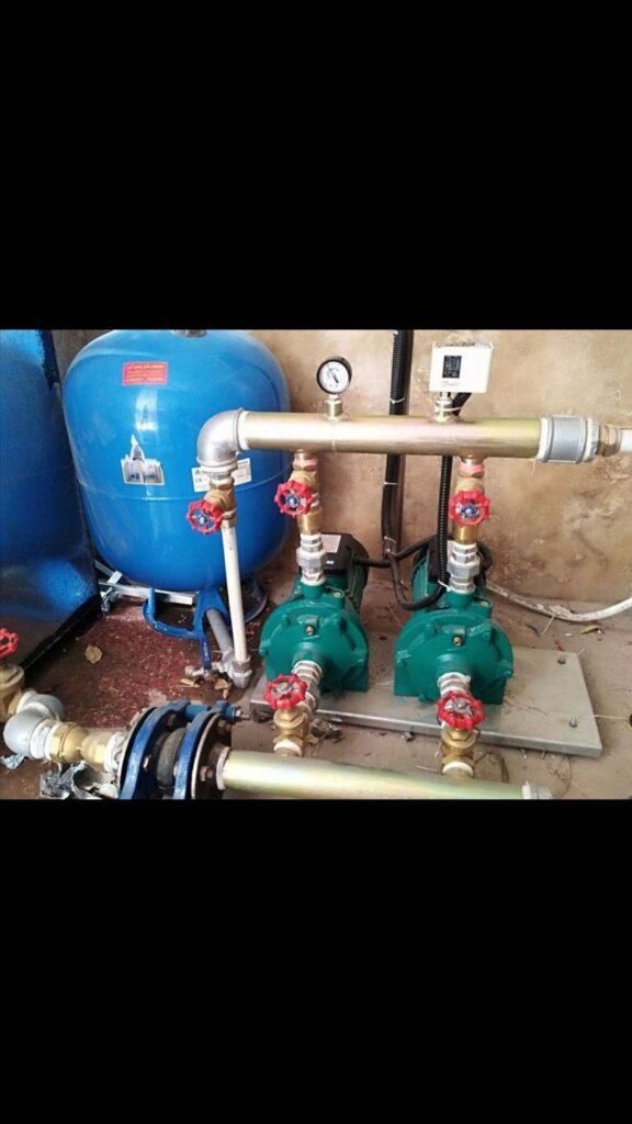 ،تعمیر،سرویس،نصب  پمپ آب وآب تصفیه،|خدمات پیشه و مهارت|ایذه, |دیوار