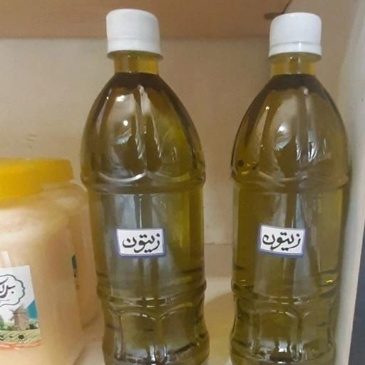 زیتون کنسروی بی. پرورده روغن زیتون مربای انجیر|خوردنی و آشامیدنی|کرج, حصارک بالا|دیوار
