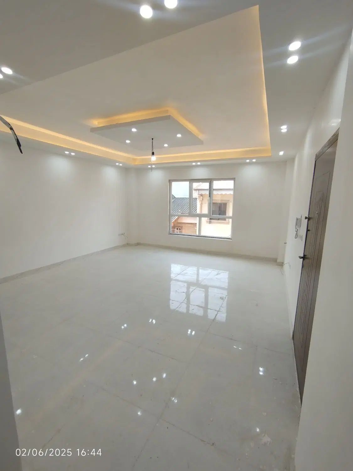رهن کامل واحد خوشگل نوساز۲خواب/pاختصاصی/ فرهنگ ۹۵m|اجارهٔ آپارتمان|رشت, منظریه|دیوار