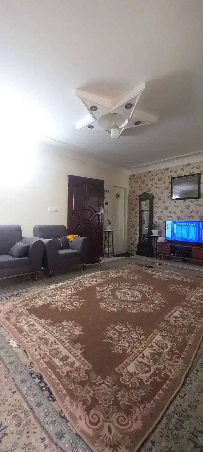 ۴۸متری/تک واحدی/بالکن/خوش نقشه تمیز/تخلیه|اجارهٔ آپارتمان|تهران, امام زاده عبدالله|دیوار