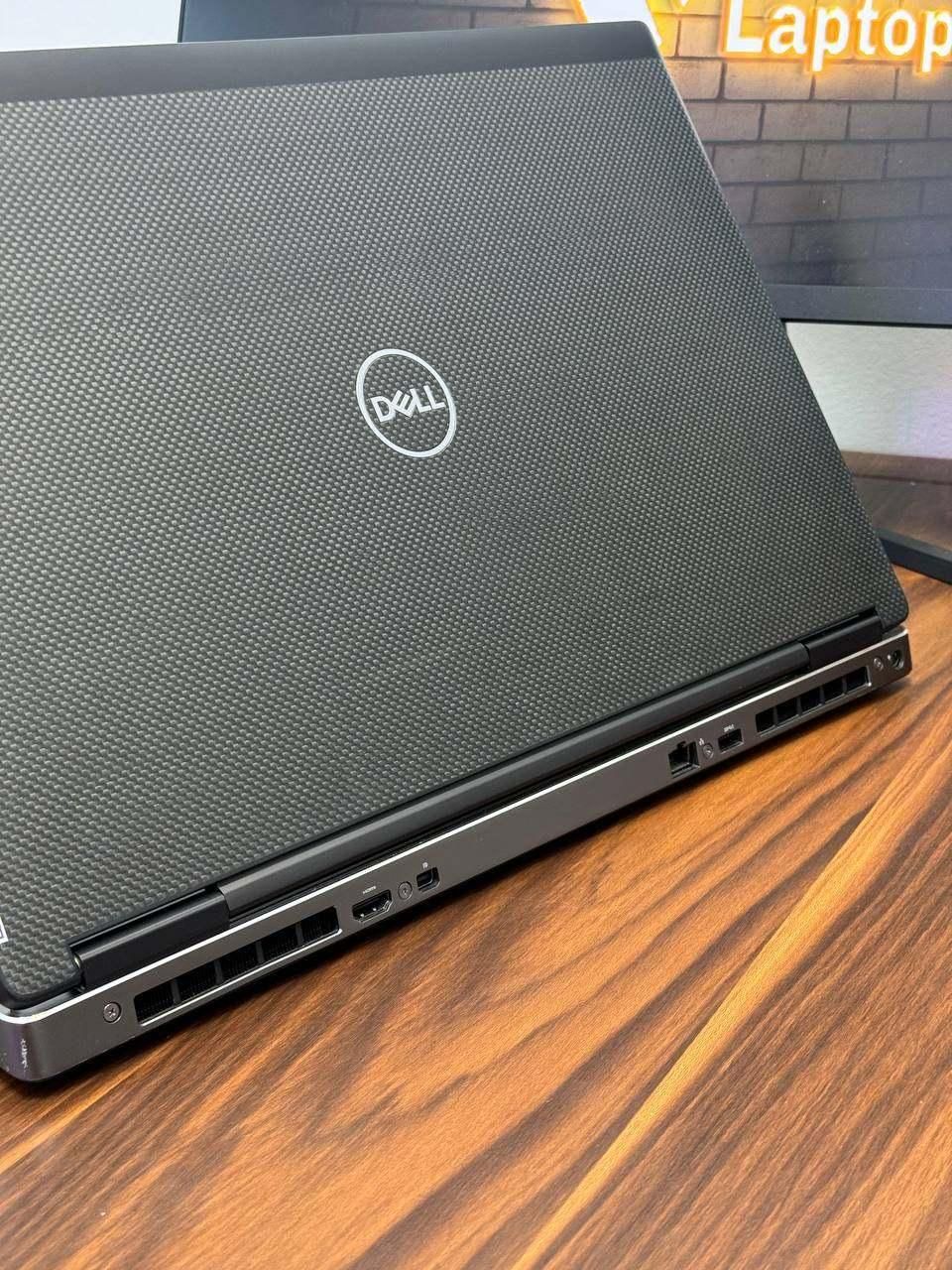 لپتاپ Dell Precision 7730 قدرتمند 16گیگ گرافیک|رایانه همراه|تهران, میدان ولیعصر|دیوار