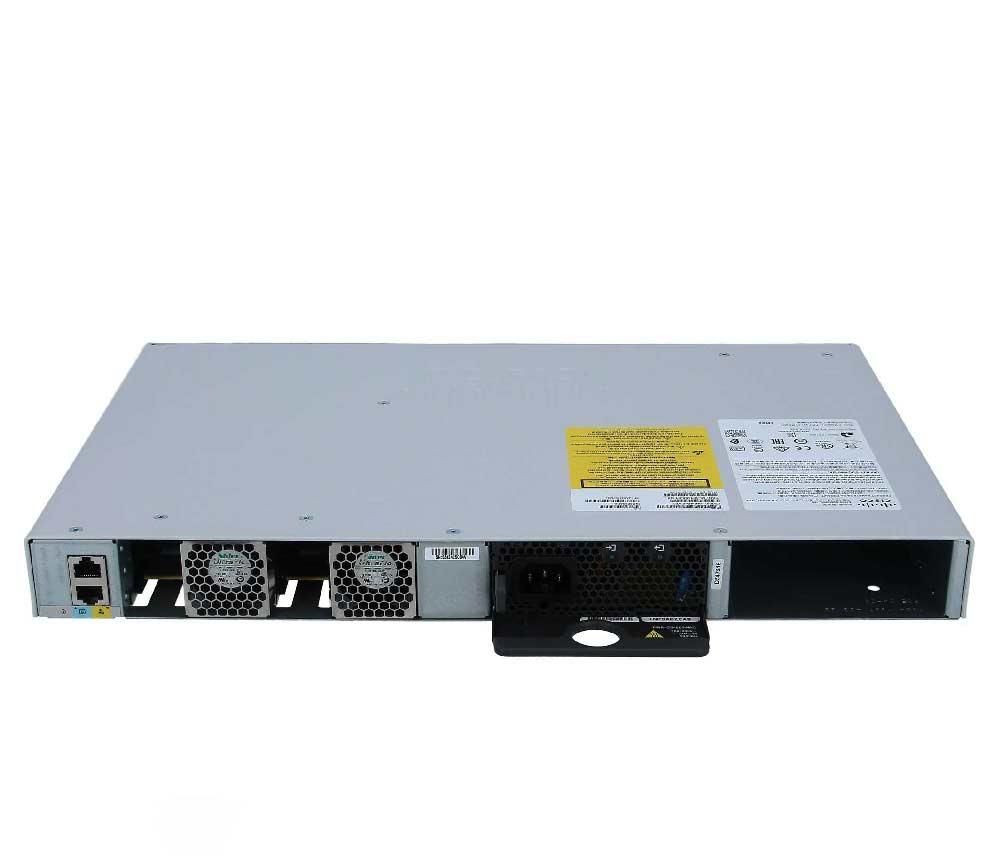 C9200L-48P-4G سوییچ شبکه سیسکو|مودم و تجهیزات شبکه|تهران, مهران (سیدخندان)|دیوار