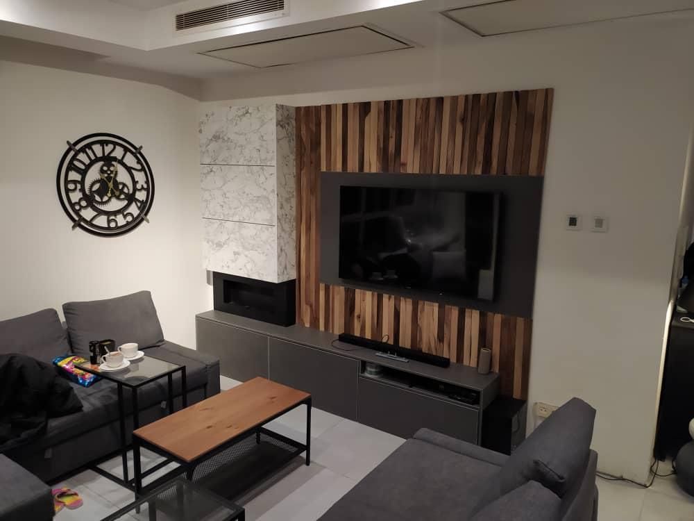 ساخت انواع کابینت و بازسازی کامل آپارتمان|خدمات پیشه و مهارت|فردیس, فردیس|دیوار