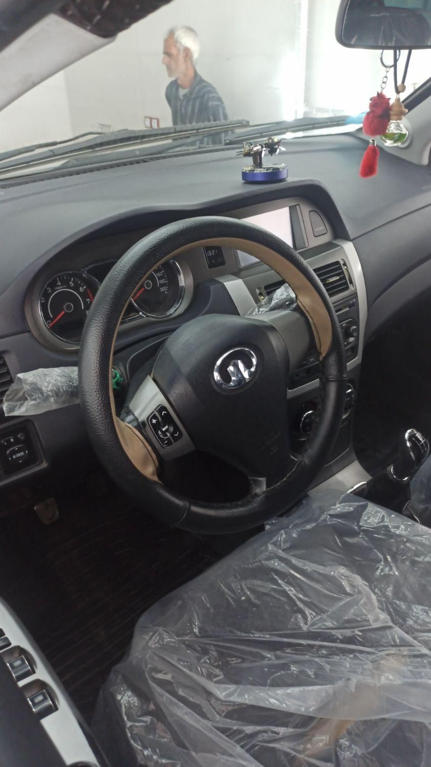 گریت وال C30 دندهای، مدل ۱۳۹۳|خودرو سواری و وانت|بندرعباس, |دیوار