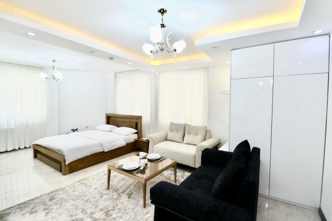 سوییت هتلی لوکس و نوساز|اجارهٔ کوتاهمدت آپارتمان و سوئیت|شیراز, جمهوری|دیوار