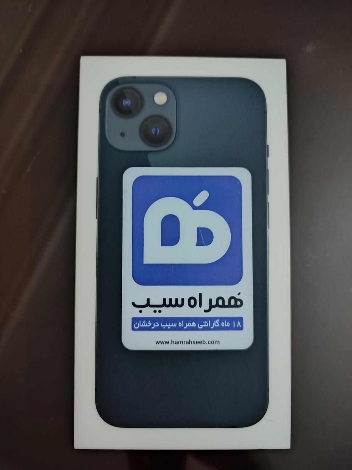 iPhone 13|موبایل|تهران, حصارک|دیوار