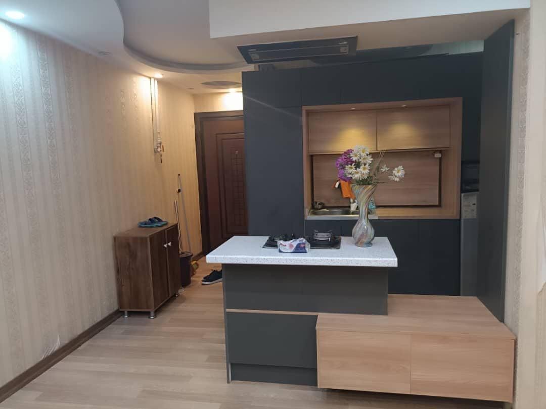 اجاره روزانه/هفتگی/ماهانه آپارتمان ۳۵ متری|اجارهٔ کوتاهمدت آپارتمان و سوئیت|اسلامشهر, شهرک واوان|دیوار