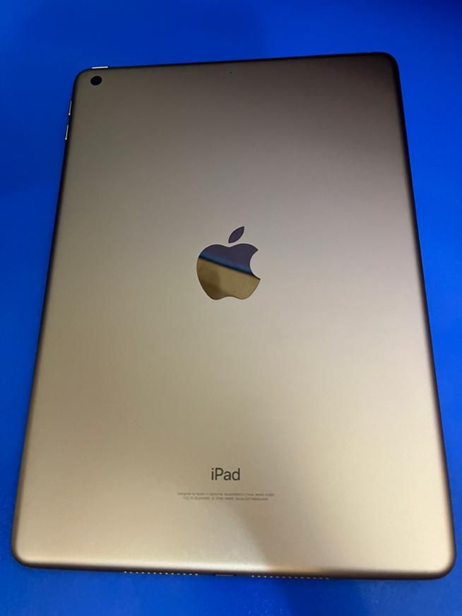 Ipad 6 32 gig آیپد نسل ۶ با حافظه ۳۲ گیگ|تبلت|تهران, شهرک آپادانا|دیوار