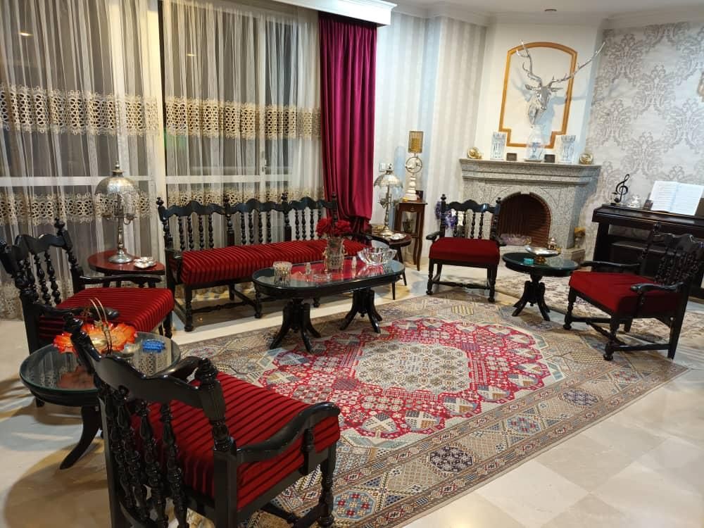 مبلمان پذیرایی و نهار خوری|مبلمان خانگی و میز عسلی|اصفهان, پارک مشتاق|دیوار