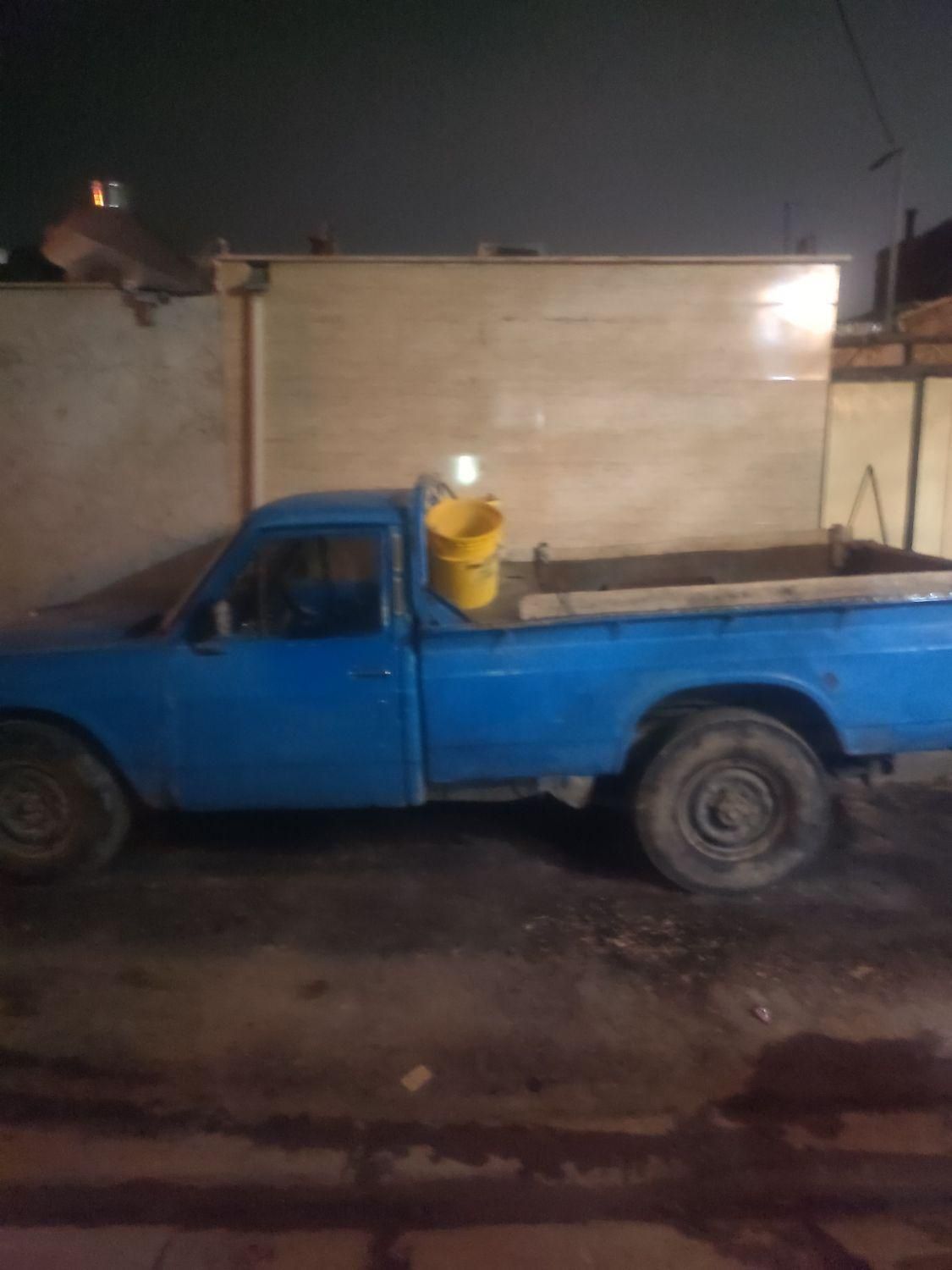 حمل نخاله وماسه|خدمات حمل و نقل|هشتگرد, فاز ۱ مهستان|دیوار