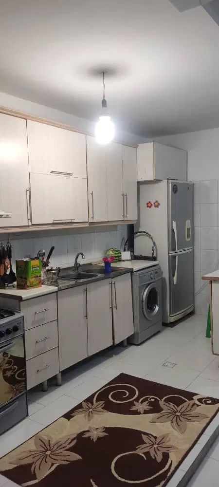 80متر2خوابه طبقه همکف.پارکینگ،انبارس واسانسور|فروش آپارتمان|کرج, شهرک امام رضا (ع)|دیوار
