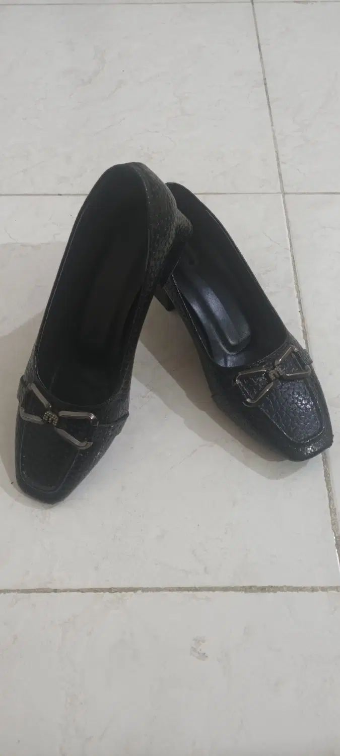 کفش|کیف، کفش، کمربند|بوشهر, |دیوار