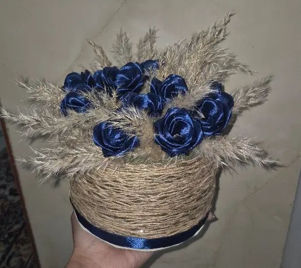 باکس گل ربانی|گل مصنوعی|مشهد, طبرسی شمالی|دیوار