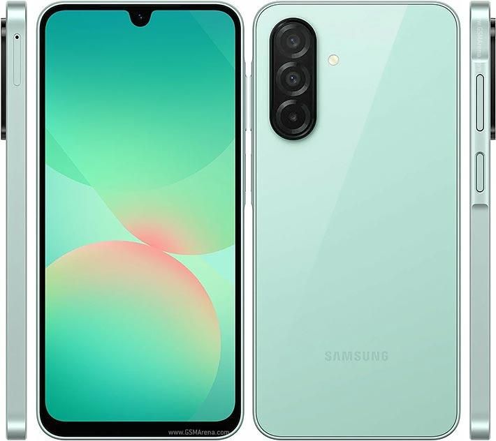 Galaxy A26 حافظه 256|موبایل|مشهد, احمدآباد|دیوار