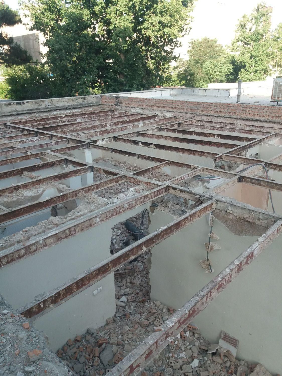 خرید فروش‌ضایعات‌‌آهن‌،مس،برنج کابل‌،آلومینیوم،ورق|عمده‌فروشی|کرج, گوهردشت|دیوار