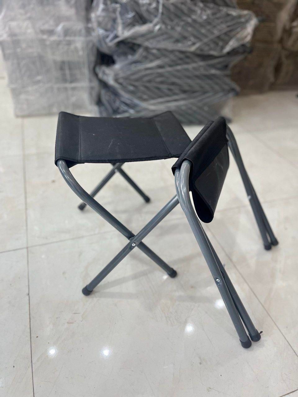 صندلی ساحلی .میز تاشو.صندلی تاشو|کوهنوردی و کمپینگ|کرمانشاه, |دیوار