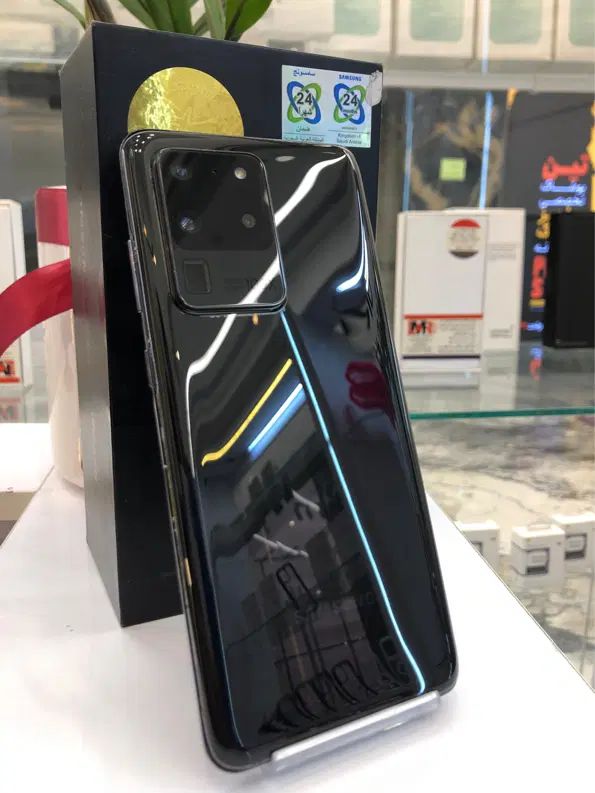 Samsung s20ultra|موبایل|تهران, صادقیه|دیوار