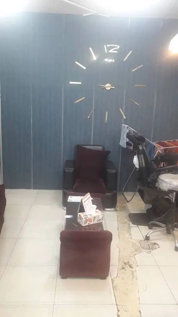 فروش یا معاوضه مغازه۳۶ متری درحاشیه بلوارکشاورز|فروش مغازه و غرفه|رشت, فلسطین|دیوار