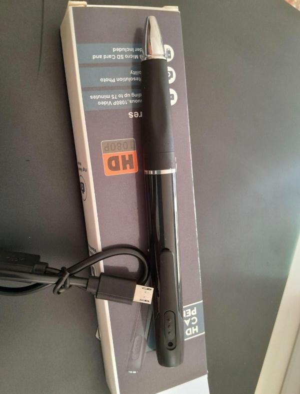 خودکار دوربین دار|دوربین مداربسته|نقده, |دیوار