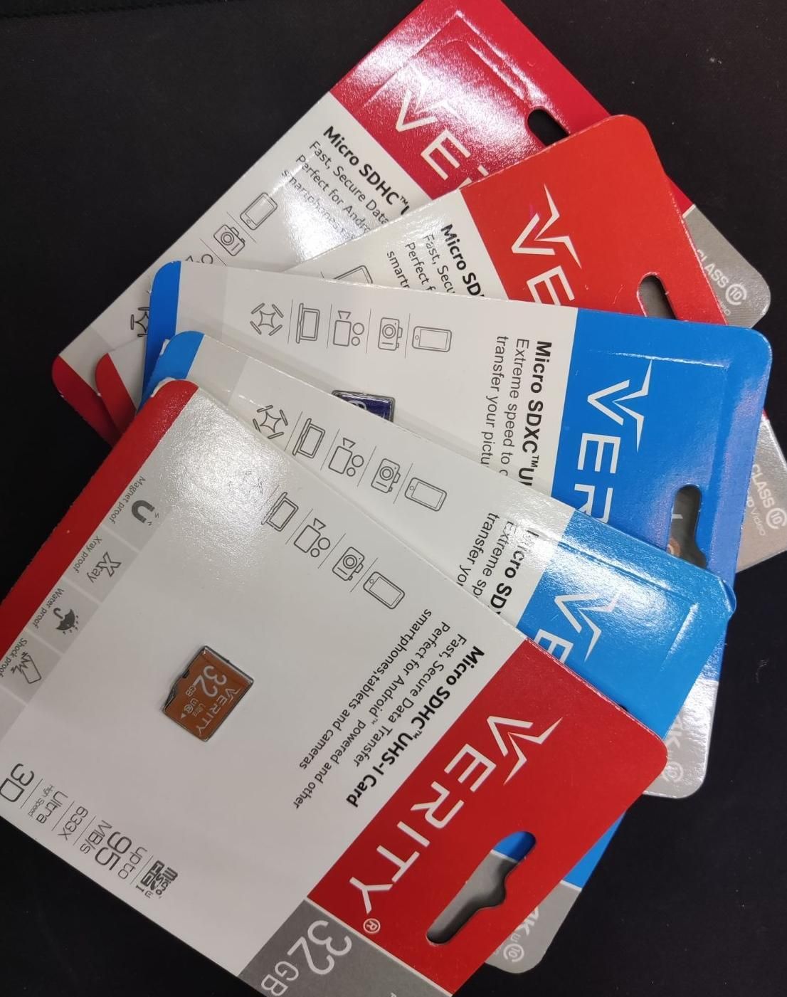 رم ( کارت حافظه ) با گارانتی تعویض|لوازم جانبی موبایل و تبلت|نیشابور, مدرس|دیوار