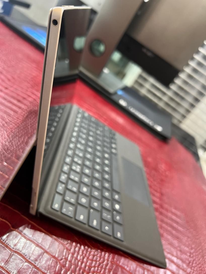 سرفیس پرو ۷ پلاسsurface pro7 plus|رایانه همراه|تهران, حکمت|دیوار